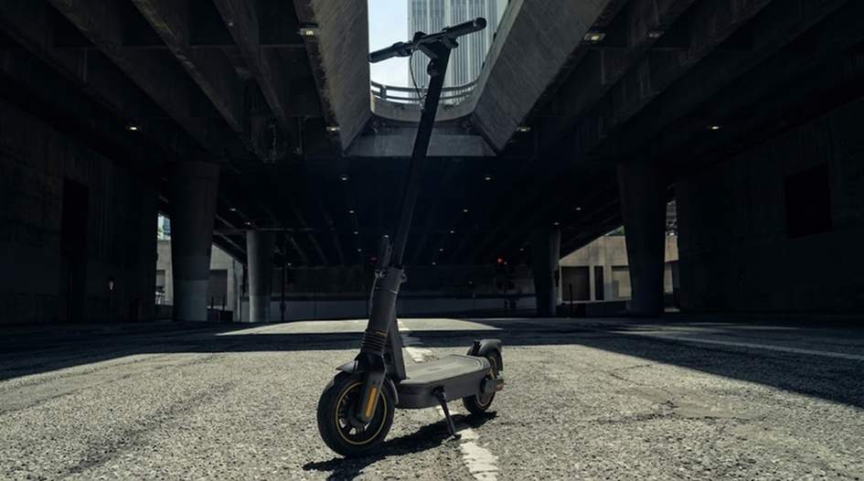 Сколько на самом деле проезжает Segway Max G2