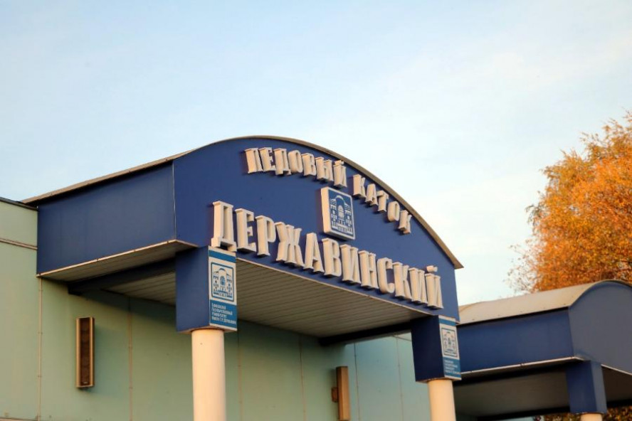 В Тамбове пройдёт турнир по хоккею "Кубок регионов СХЛ" В Тамбове пройдёт турнир по хоккею "Кубок регионов СХЛ"