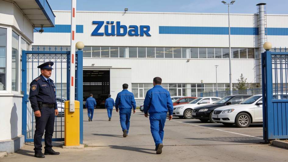Государство готовит продажу UzAuto Motors на фоне окончания лицензии Chevrolet