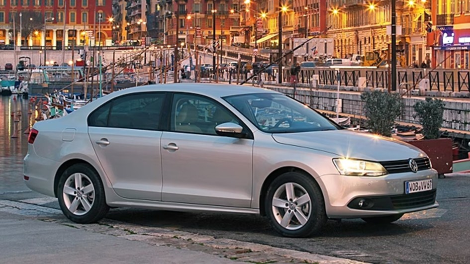Скрытые расходы на обслуживание Volkswagen Jetta VI поколения удивляют владельцев