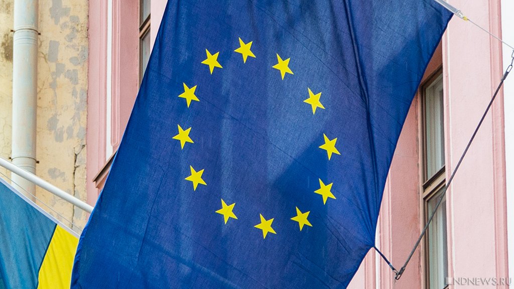 В ЕС задумались над усилением контроля за помощью Украине на фоне коррупционных скандалов