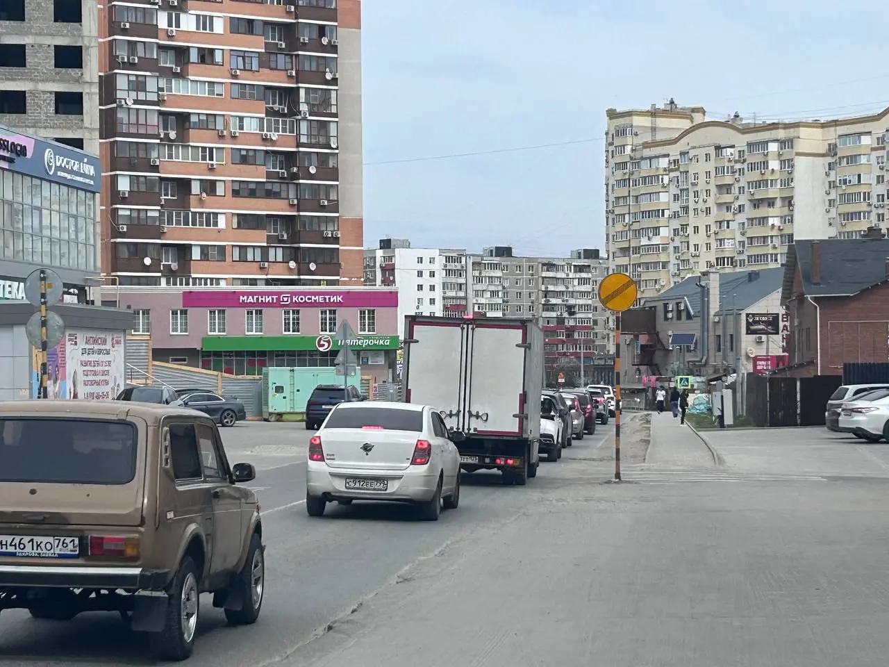 ГАИ пояснила, разрешено ли управлять автомобилем без вписанного в ОСАГО водителя