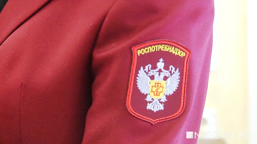 В Калининграде шестеро детей заразились норовирусом в развлекательном центре