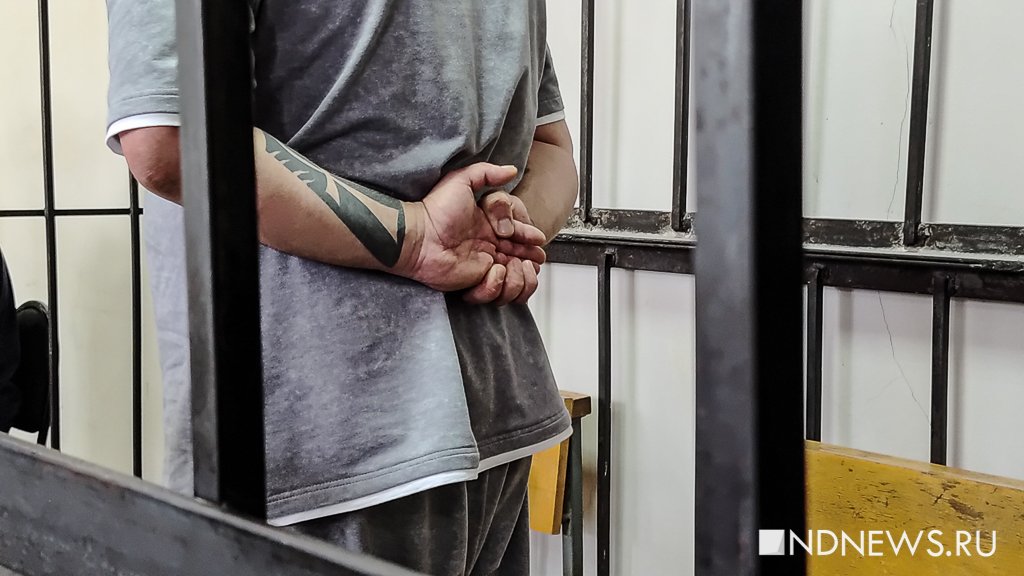 Обвиняемых в нападении на академика Зезина оставили в СИЗО еще на 2 месяца