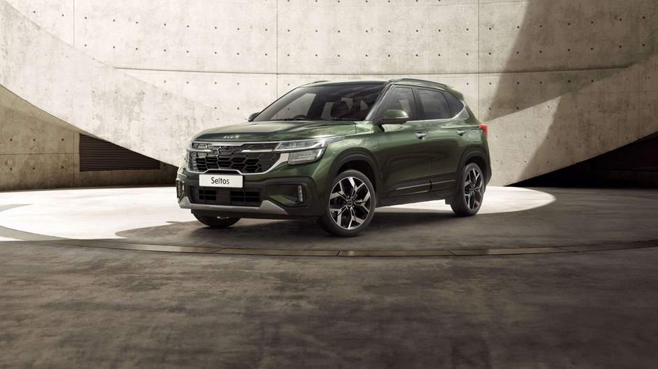 Kia Seltos возвращается на российский рынок с неожиданно низкой ценой
