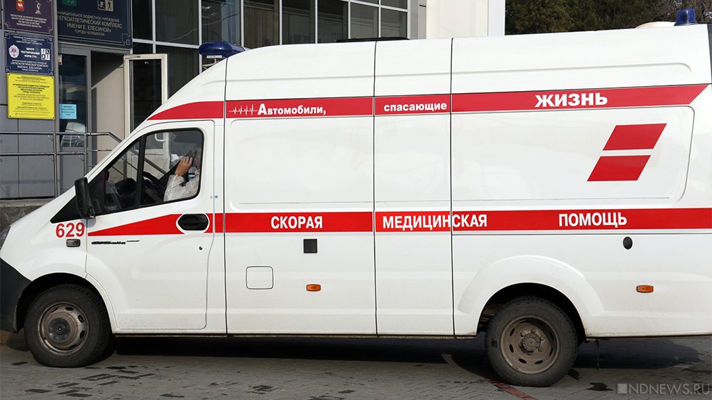 Шестилетний ребенок погиб в развлекательном центре в Иванове