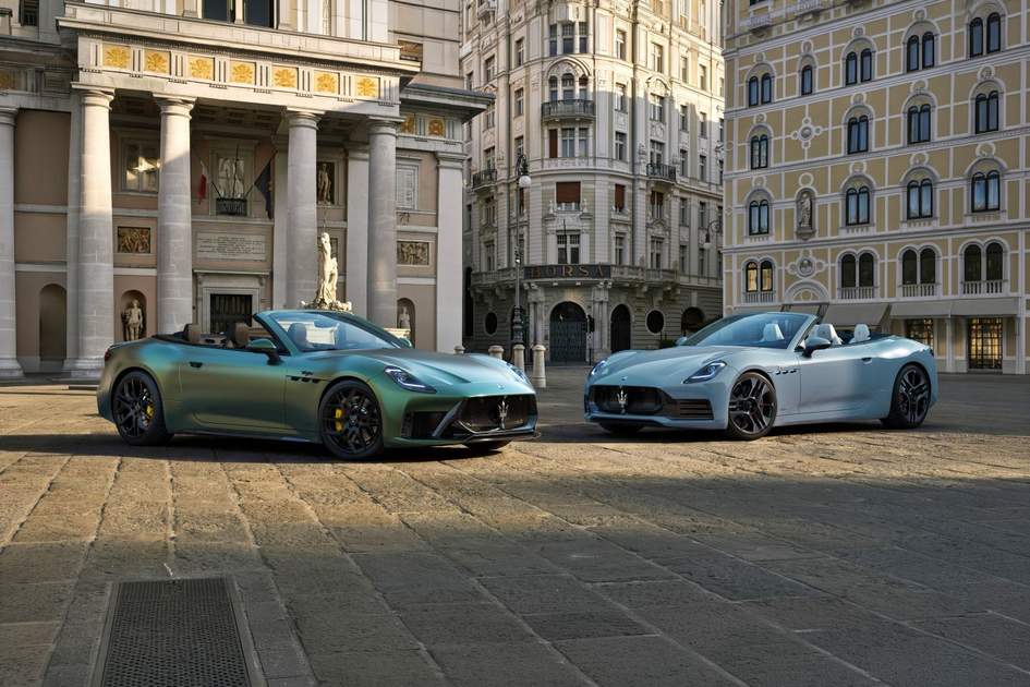 Maserati уходит в Китай: что случилось с итальянским премиумом