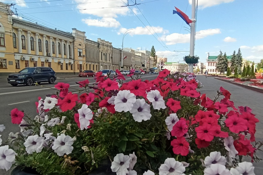 Что изменится в жизни тамбовчан с 1 сентября Что изменится в жизни тамбовчан с 1 сентября
