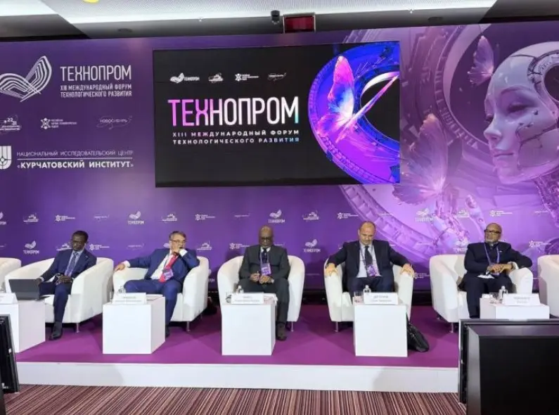 Как межрегиональное сотрудничество с Африкой формирует будущее многополярного мира