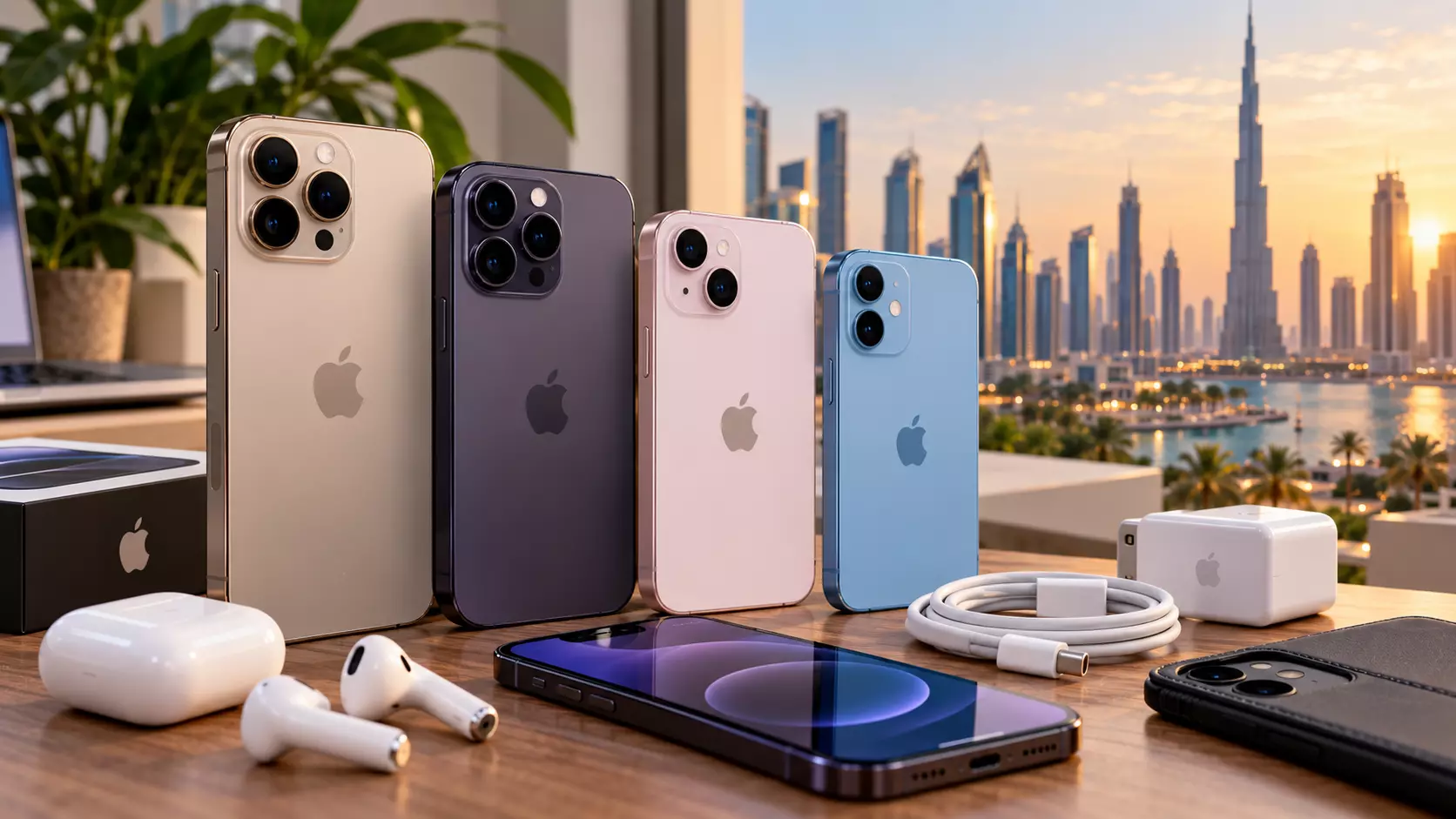 Как выбрать новый iPhone: на какие характеристики обратить внимание