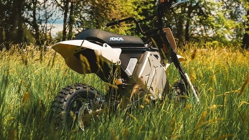 LiveWire S4 Honcho Trail выходит в США за 4 999 долларов с запасом хода 85 км