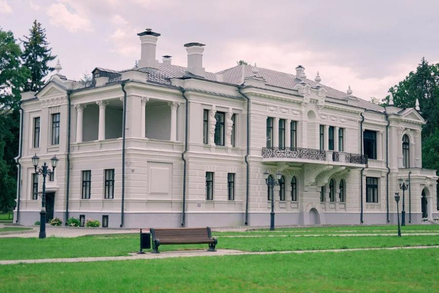 В рассказовской усадьбе Асеевых отпразднуют День Тамбовской области, день рождения музея и Всемирный день туризма В рассказовской усадьбе Асеевых отпразднуют День Тамбовской области, день рождения музея и Всемирный день туризма