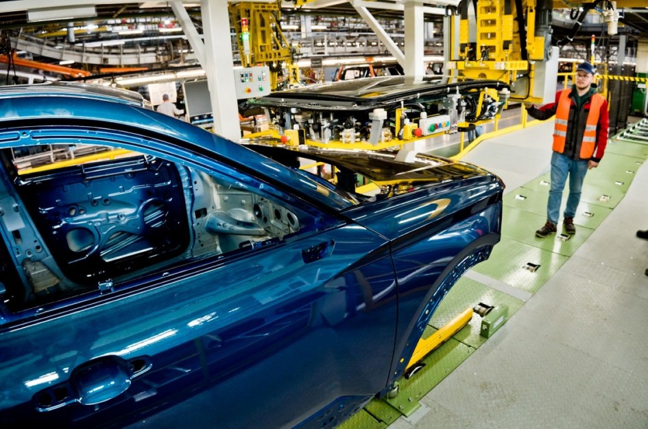 Поставщик БРТ отправил 200 комплектов для Lada Azimut: что это значит для рынка