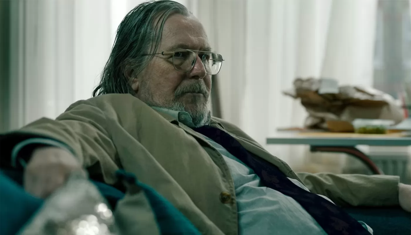 Шпионский сериал Медленные лошади продлен на восьмой сезон