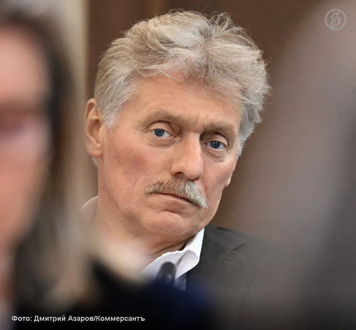 Песков подчеркнул важность миротворческих усилий США для стабильности мира