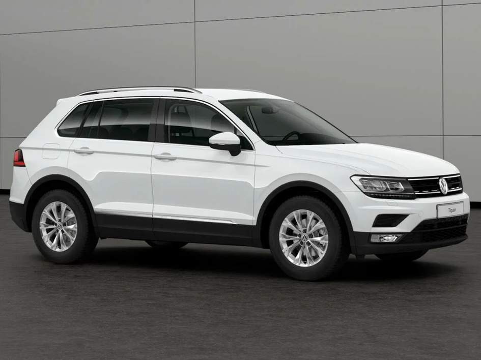 Volkswagen Tiguan II с мотором 1.4 TSI и DSG DQ250: риски перегрева и нюансы подвески