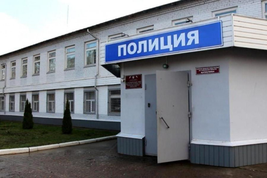В Тамбовской области стартовал второй этап конкурса "Народный участковый-2026" В Тамбовской области стартовал второй этап конкурса "Народный участковый-2026"