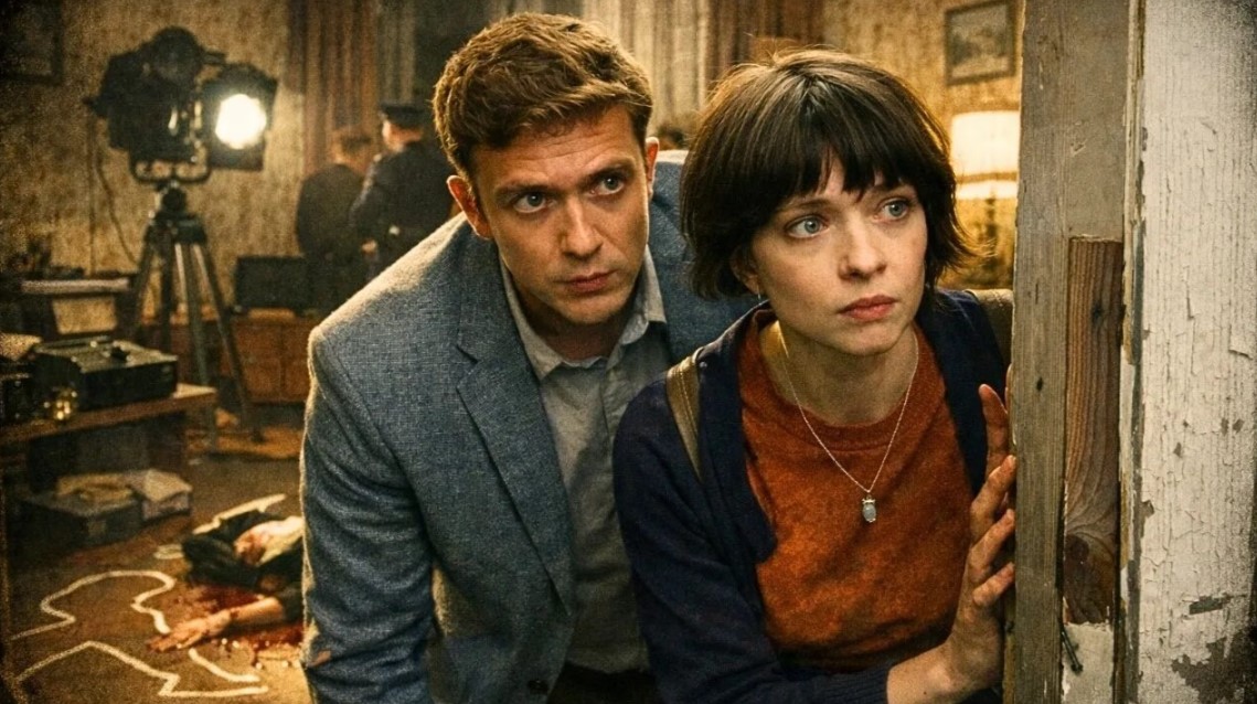 Из российских сериалов исчезнут сюжеты с «плохими» полицейскими, иначе государство денег не даст