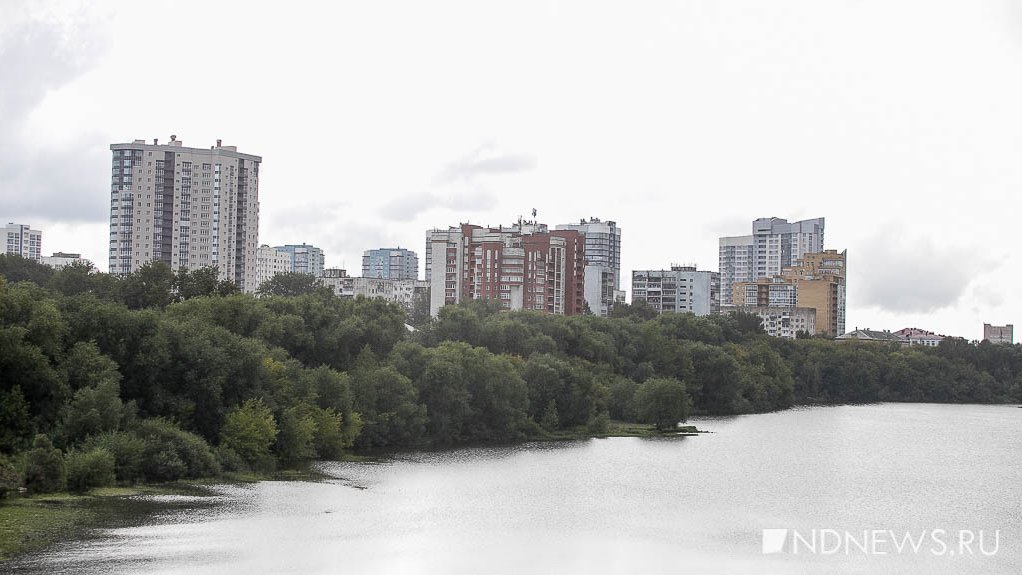 Школьник обварился в кипятке, уронив в речку мяч