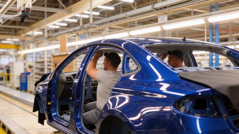 АвтоВАЗ: 95% локализации и четверть рынка. Что это значит для водителя