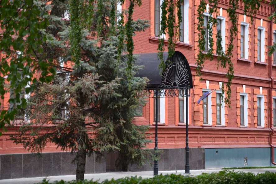 Тамбовчанка осуждена за мошенничество с пособиями на несуществующего ребёнка