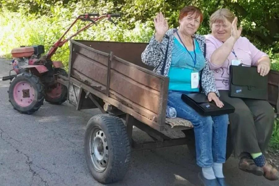 В Тамбовской области завершилось адресное информирование избирателей о выборах