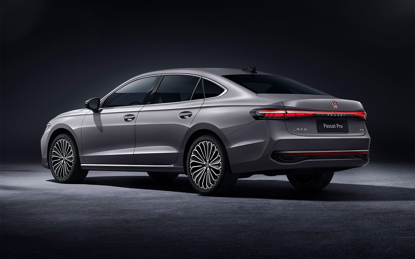 Volkswagen Passat Pro вышел в Китае с нестандартной гарантией и ценой, сопоставимой с Lada Vesta