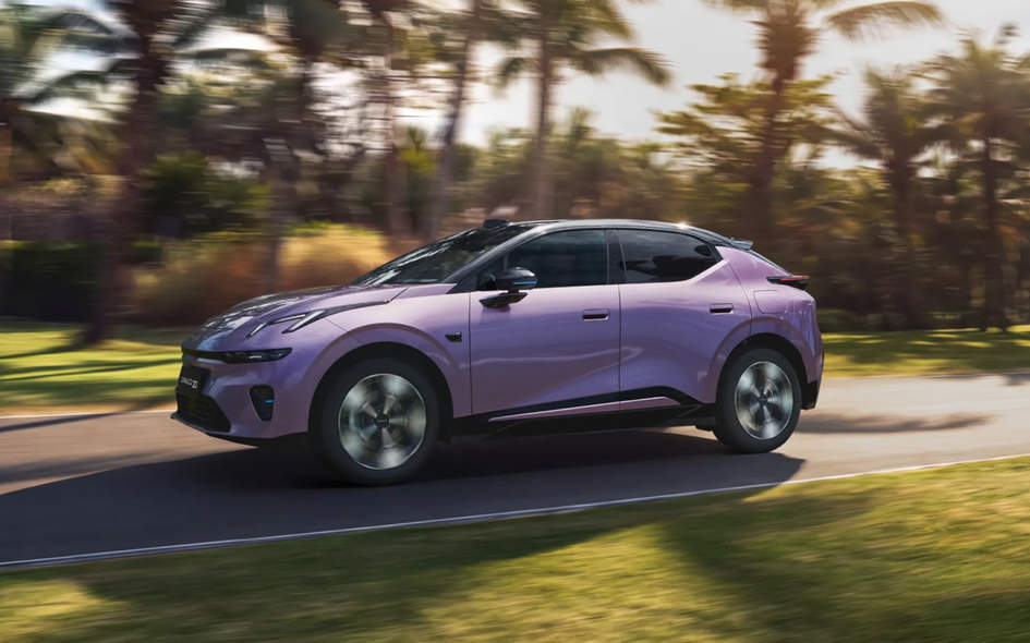 Lynk & Co 02 собрал 14 663 заказа за час, но сроки поставок неизвестны