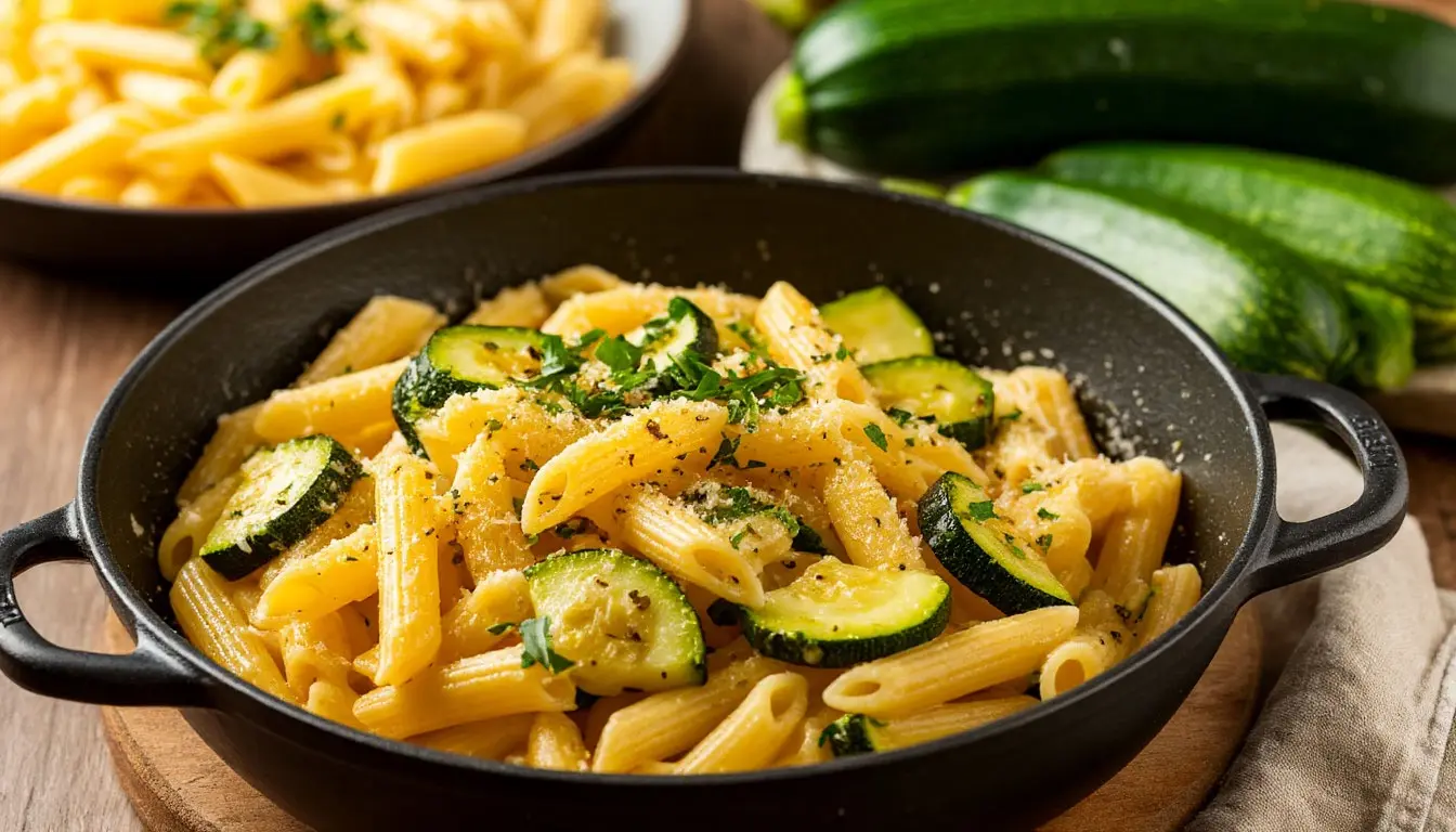 Макароны с фаршем за 15 минут: просто и вкусно без лишней посуды