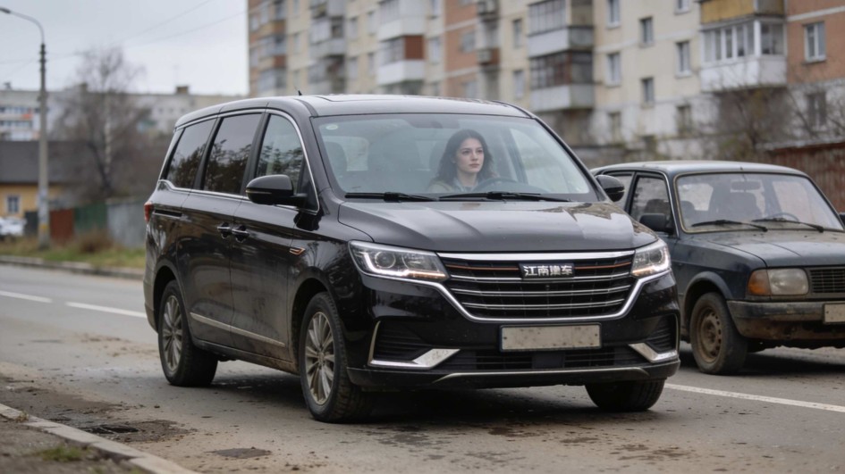 Автомобили «Холода»: от Skoda Fabia до Hongqi за 7,35 млн рублей