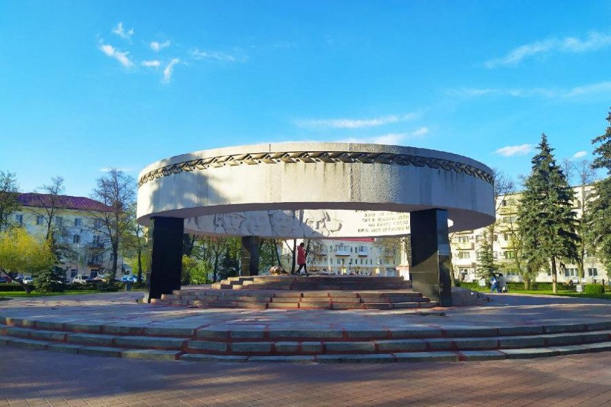 В Тамбовской области стартуют памятные акции ко Дню победы над Японией В Тамбовской области стартуют памятные акции ко Дню победы над Японией