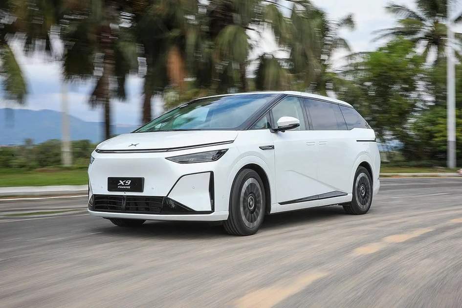 Китайские автомобили впервые вышли в финал премии GCOTY в Германии