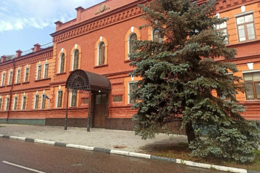 Учредитель и директор тамбовской фирмы обвиняются в уклонении от уплаты налогов на 64 млн рублей
