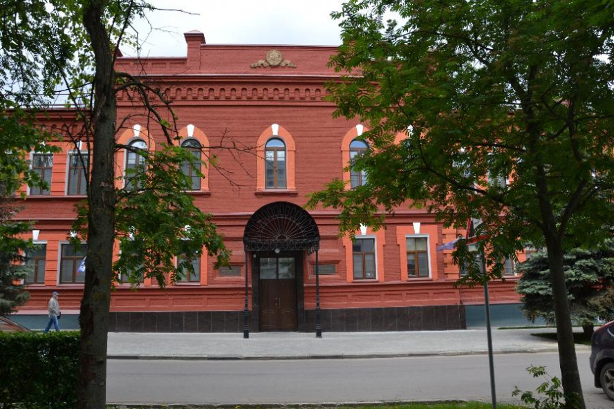 Жительница Мичуринского округа оформила кредит на имя умершего отчима Жительница Мичуринского округа оформила кредит на имя умершего отчима