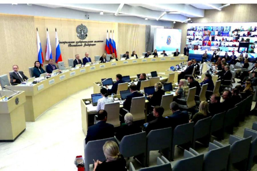 Представительство Тамбовской области в Госдуме расширилось до трёх депутатов