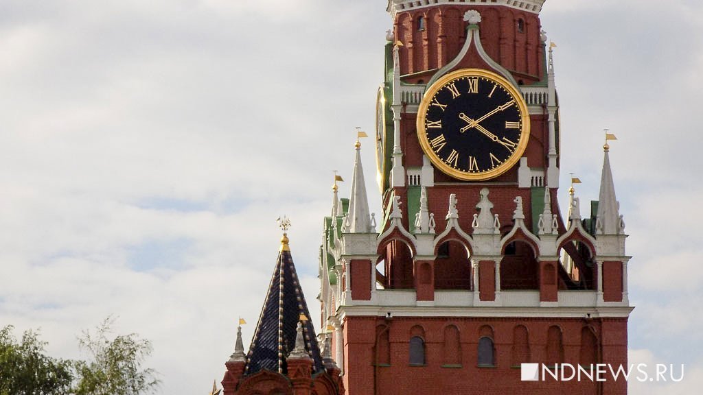 В Кремле заявили об отсутствии подвижек в переговорах по Украине