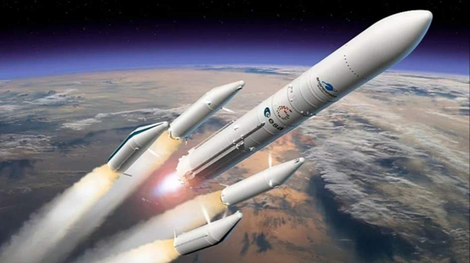 Ariane 6 меняет баланс сил в космосе и открывает новые возможности для Европы