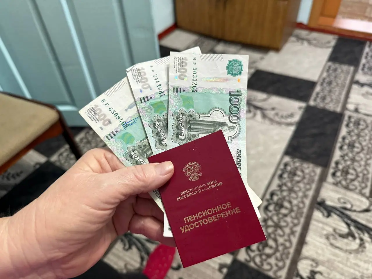 Льготы для работников Крайнего Севера: что еще, кроме повышения пенсии