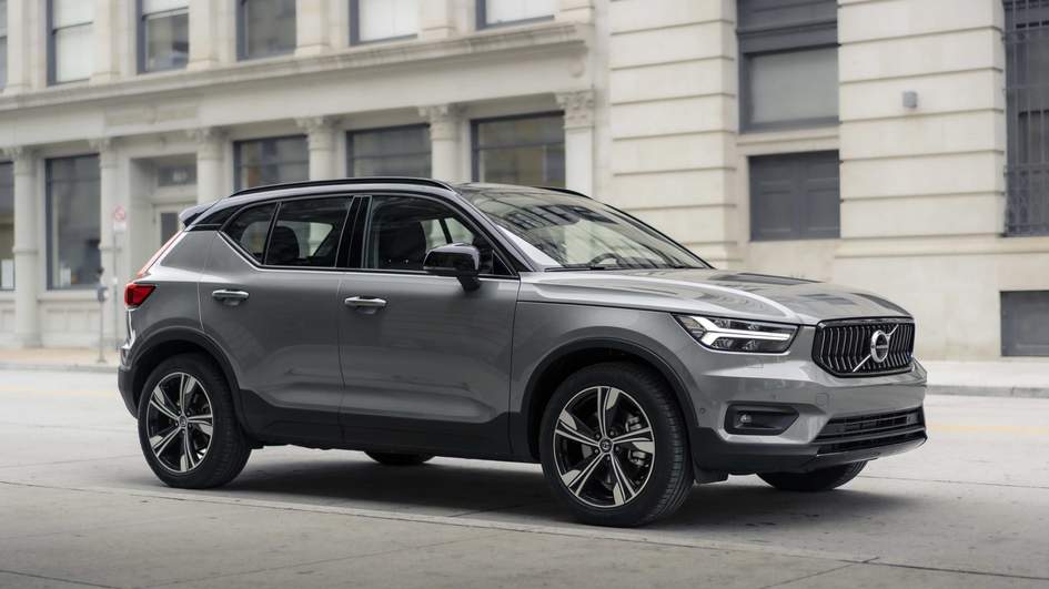 KGM Korando: полный привод, турбомотор и автомат Aisin за 4 млн