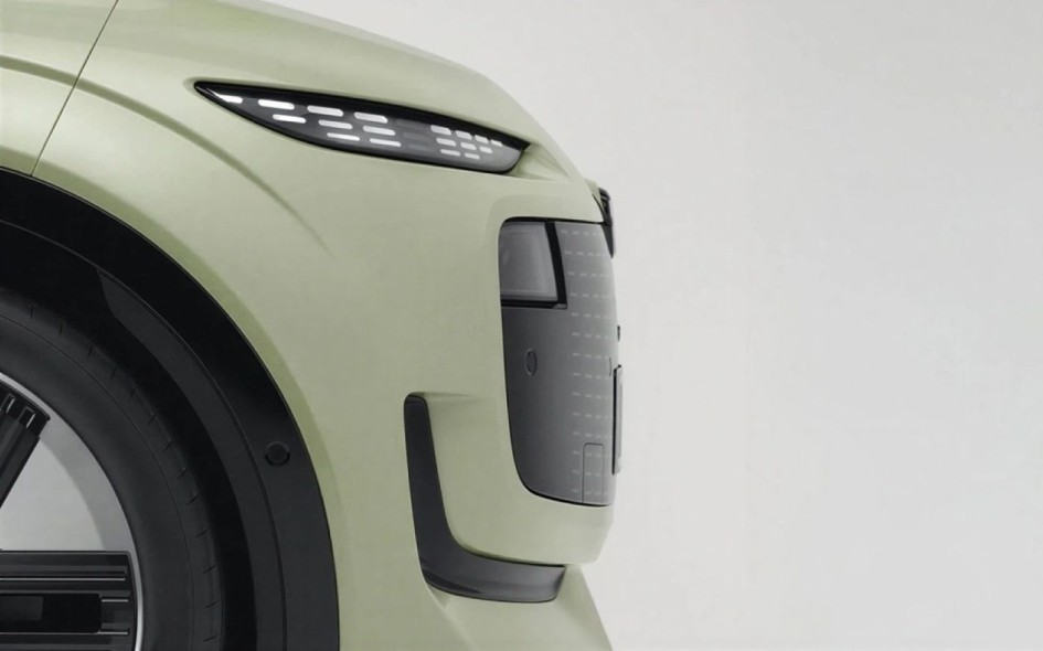 Audi A2 e-tron: экономия на батарее, а не на эмоциях