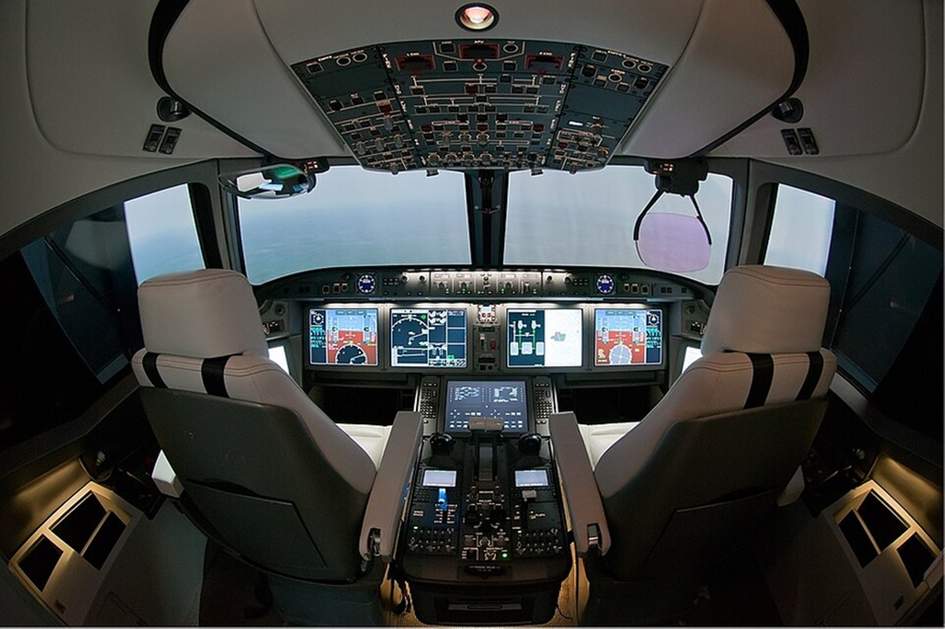 Первый полет МС-21-210 перенесен на август 2028 года из-за внедрения новых технологий