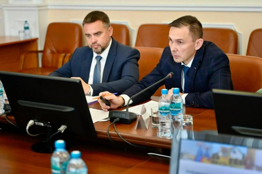 Тамбовская область лидирует по реализации программы социальной газифицикации Тамбовская область лидирует по реализации программы социальной газифицикации