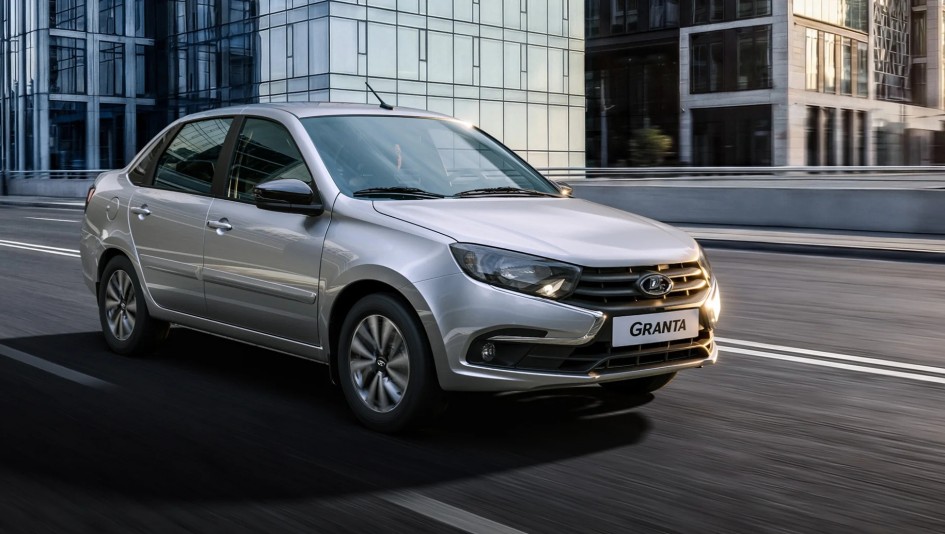 Ресурс двигателей Lada Granta: реальные цифры и что влияет на срок службы