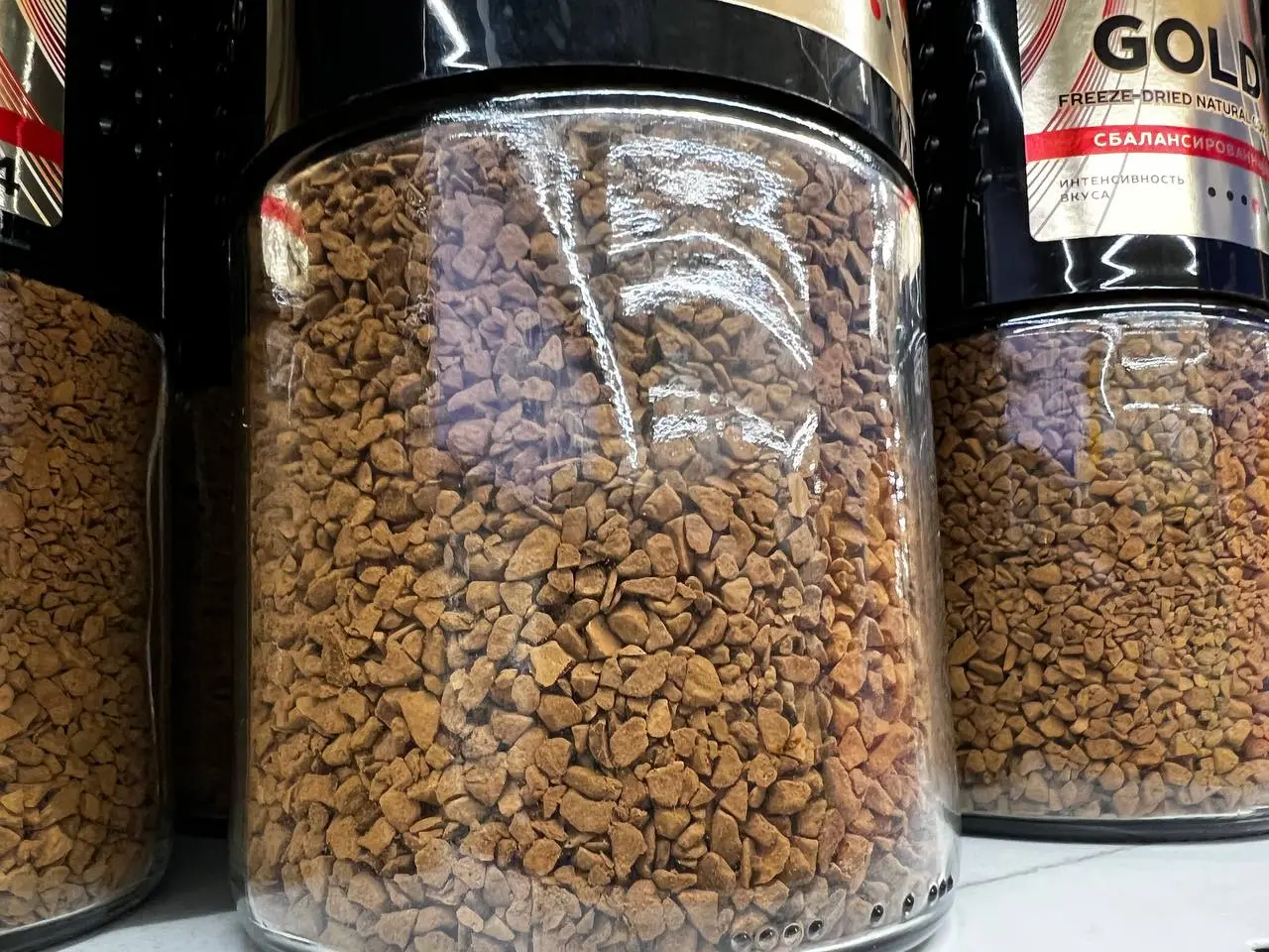 В «Пятёрочке» появился вьетнамский кофе: доступная цена и богатый вкус