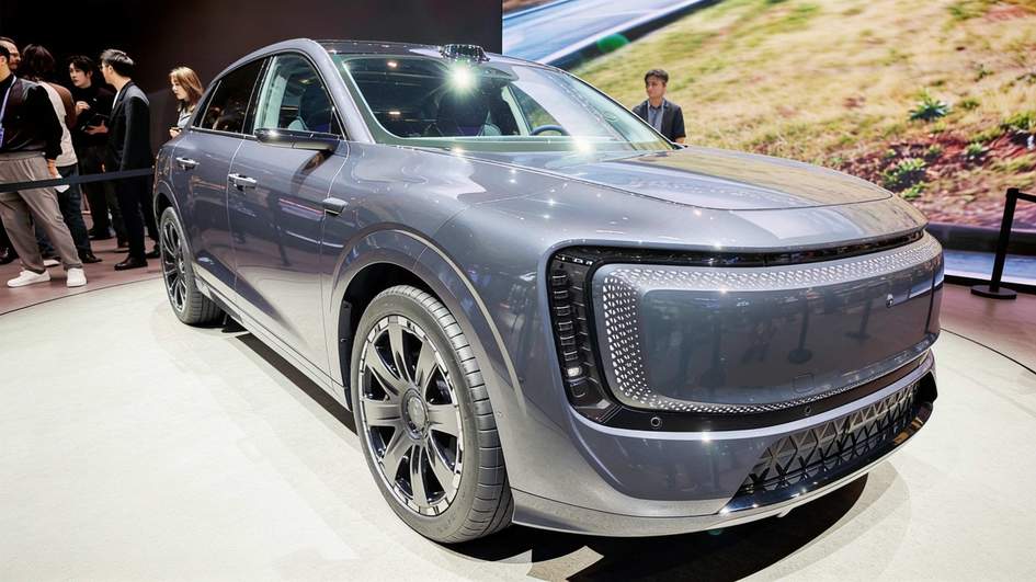 Audi судится с параллельным импортом: китайские электрокары E5 Sportback и E7X под запретом в Германии