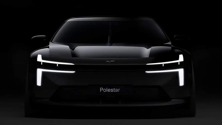 Polestar Formula 2030 меняет правила для электрокаров нового поколения