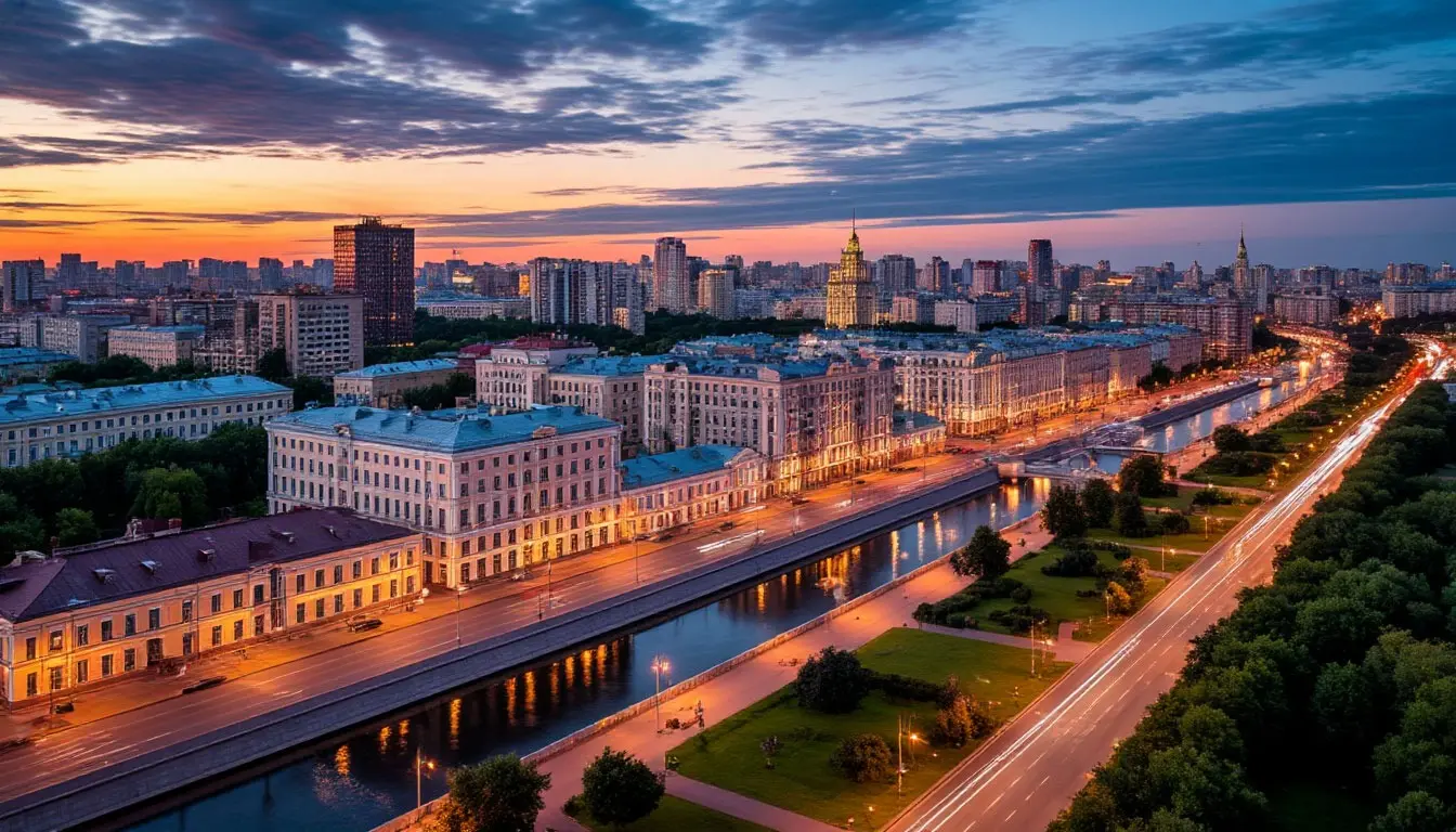 От заброшенного района до культурного центра: молодежь выбирает доступное жилье и работу