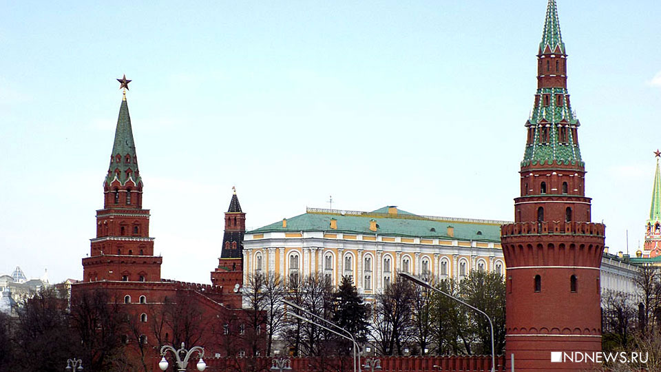 Кремль ожидает скорую победу в конфликте на Украине