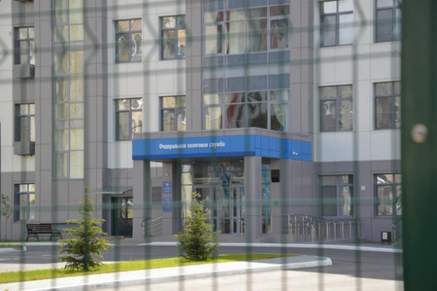 В Тамбовской области начислено 4,5 млрд рублей имущественных налогов и НДФЛ за 2025 год В Тамбовской области начислено 4,5 млрд рублей имущественных налогов и НДФЛ за 2025 год