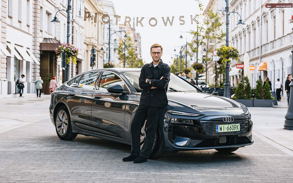 Audi A6 e-tron проехала 1338 км без подзарядки - новый мировой рекорд